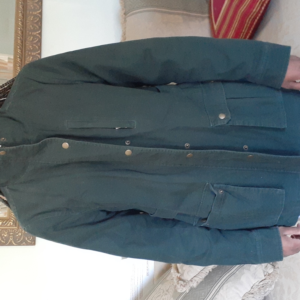 Weatherproof Vintage Jacket - image 2